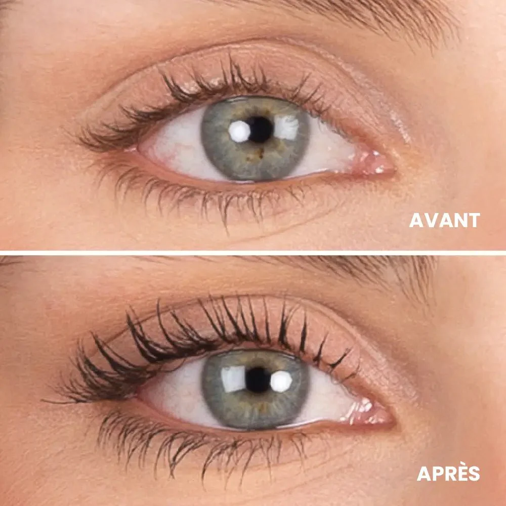 Mascara Volume Boost Naturel Marron - Image 5