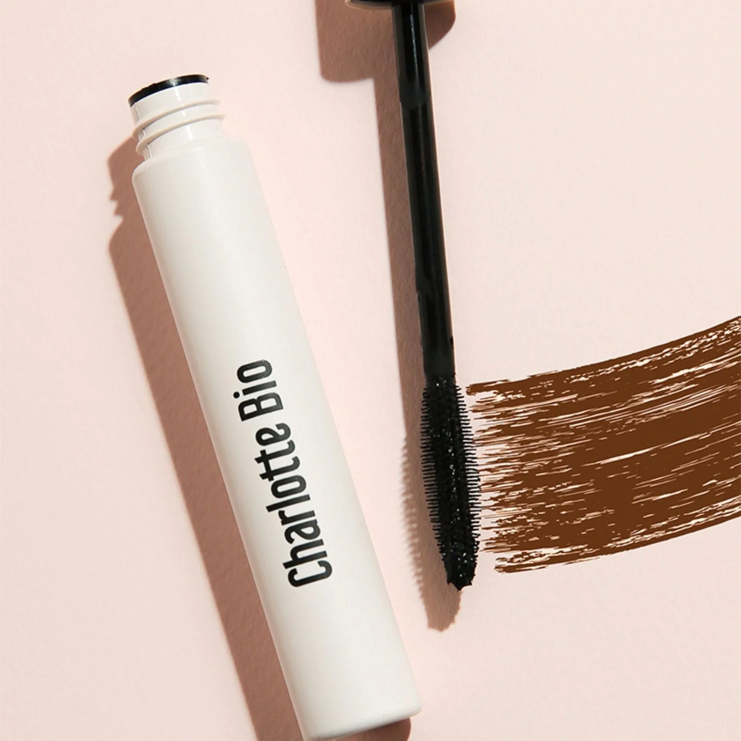 Mascara Volume Boost Naturel Marron - Image 6