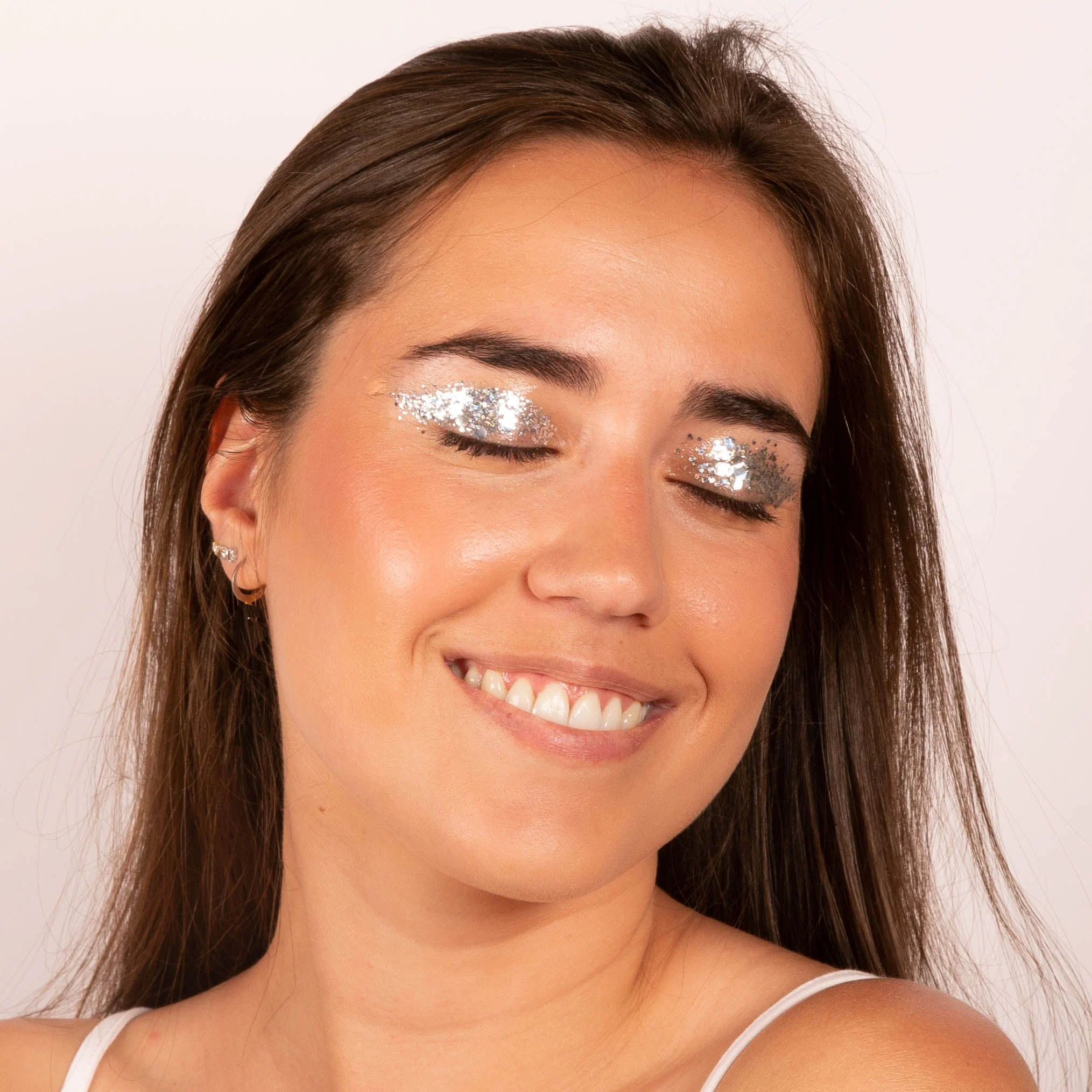 Paillettes visage - Image 2