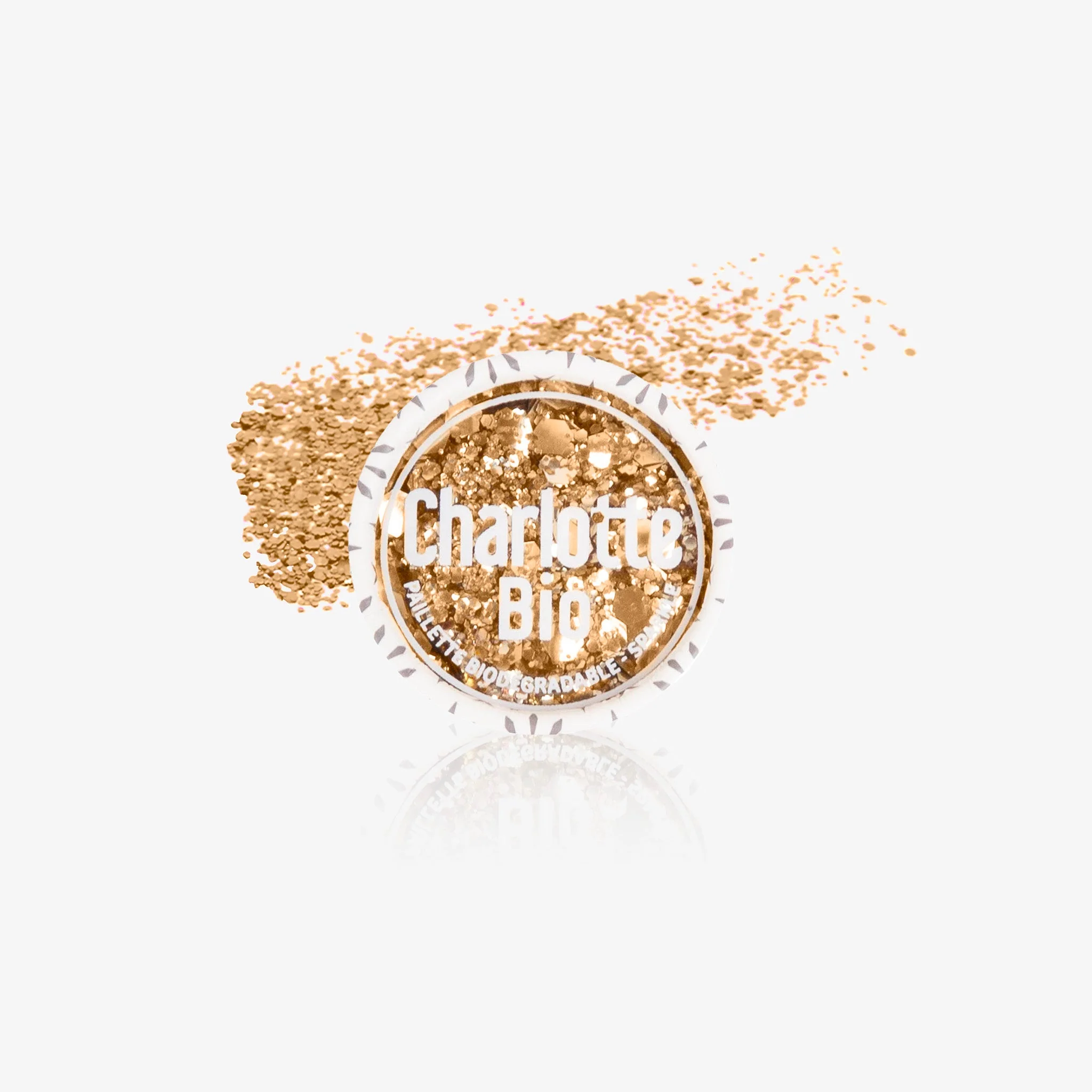 Paillettes visage - Image 4