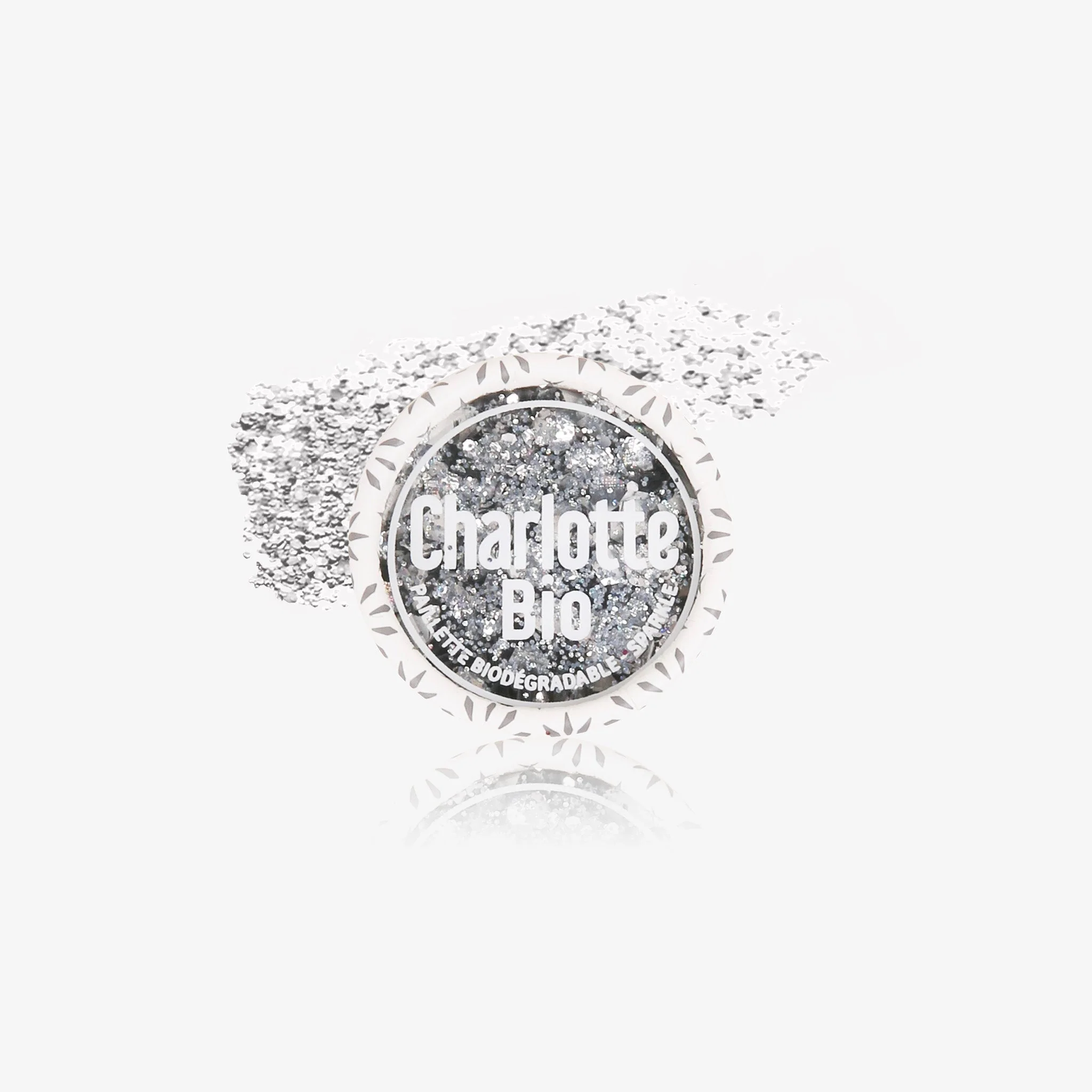 Paillettes visage - Image 5