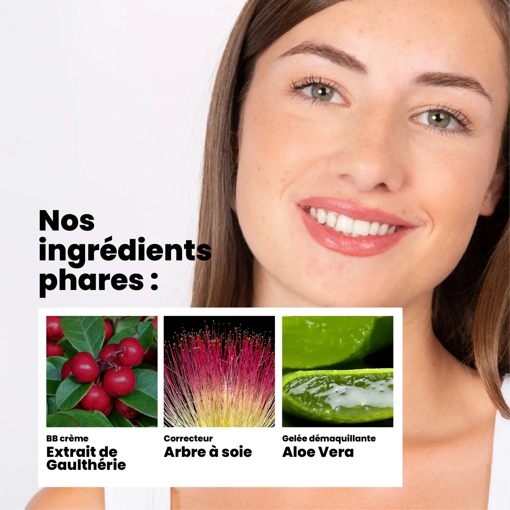 Routine visage - Anti-imperfections - Image 4