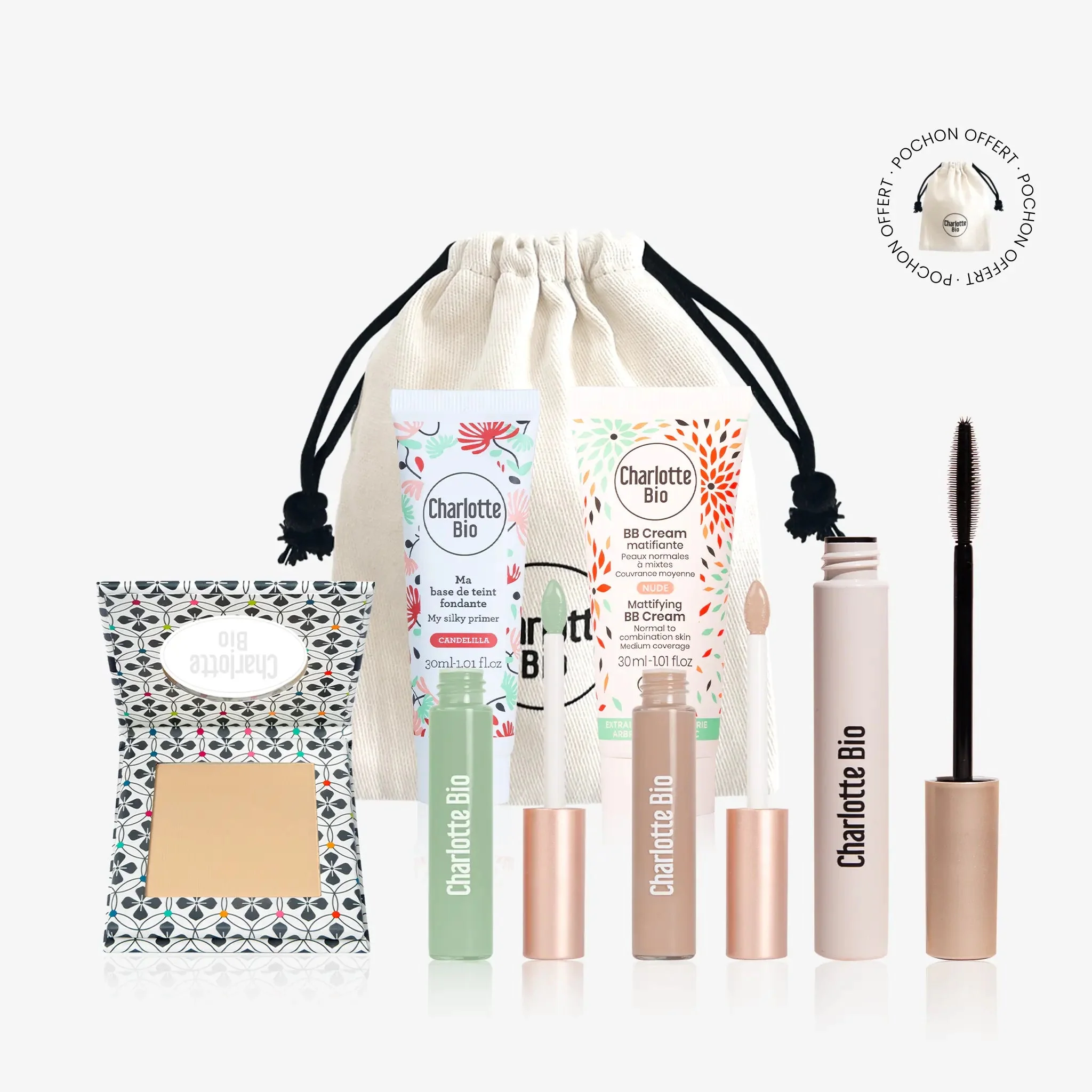 Routine visage - Anti-imperfections - Image 6