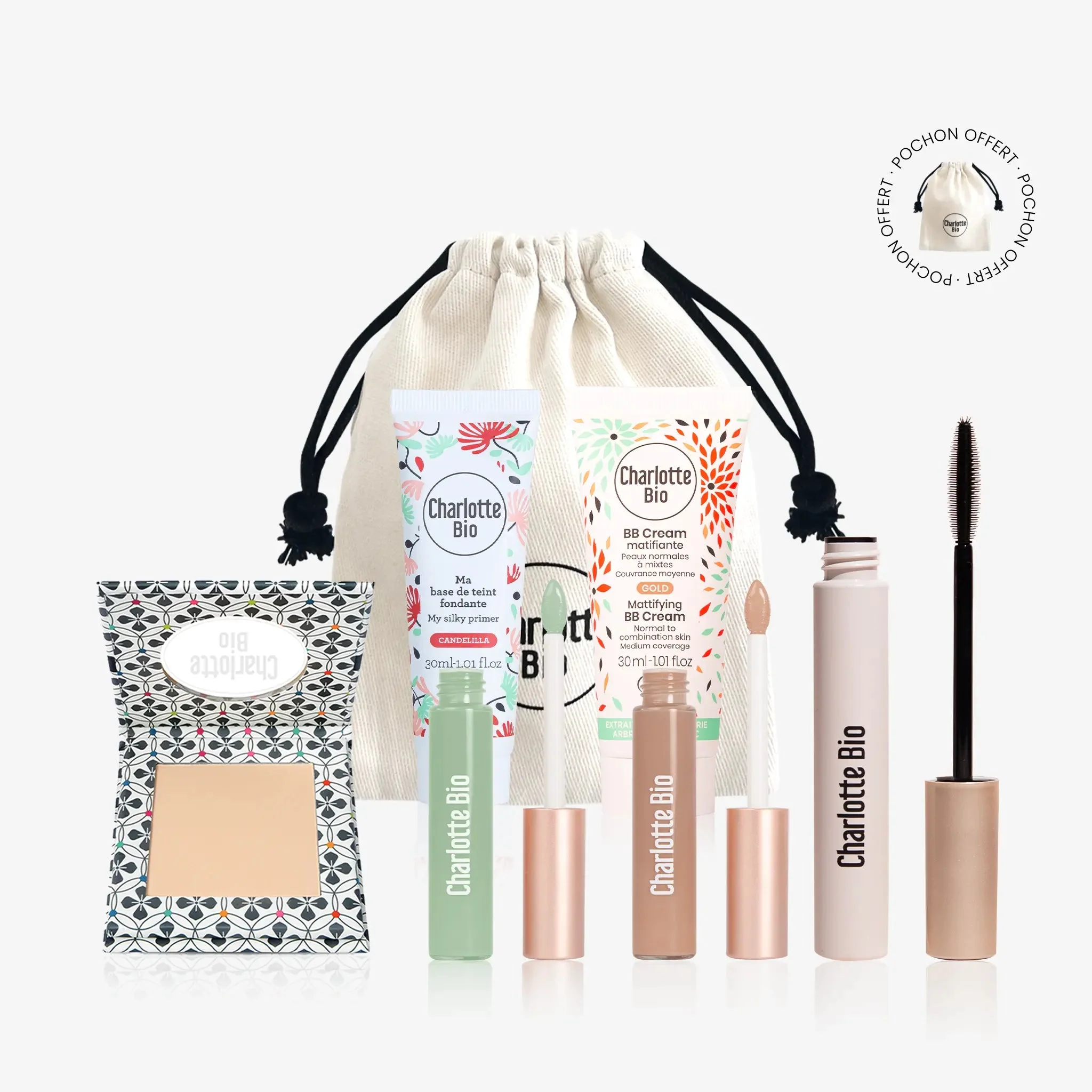 Routine visage - Anti-imperfections - Image 8