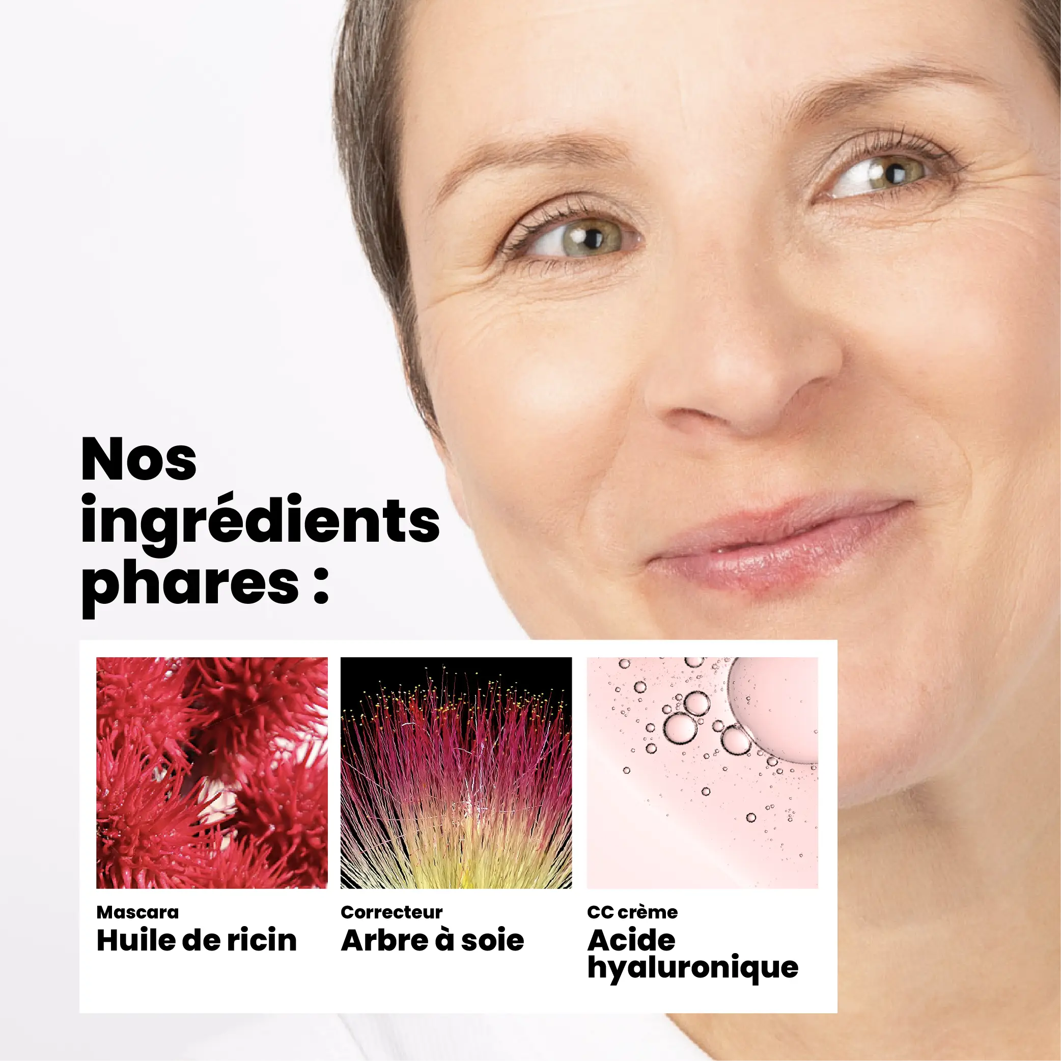 Routine visage - Anti-âge (peaux matures) - Image 4