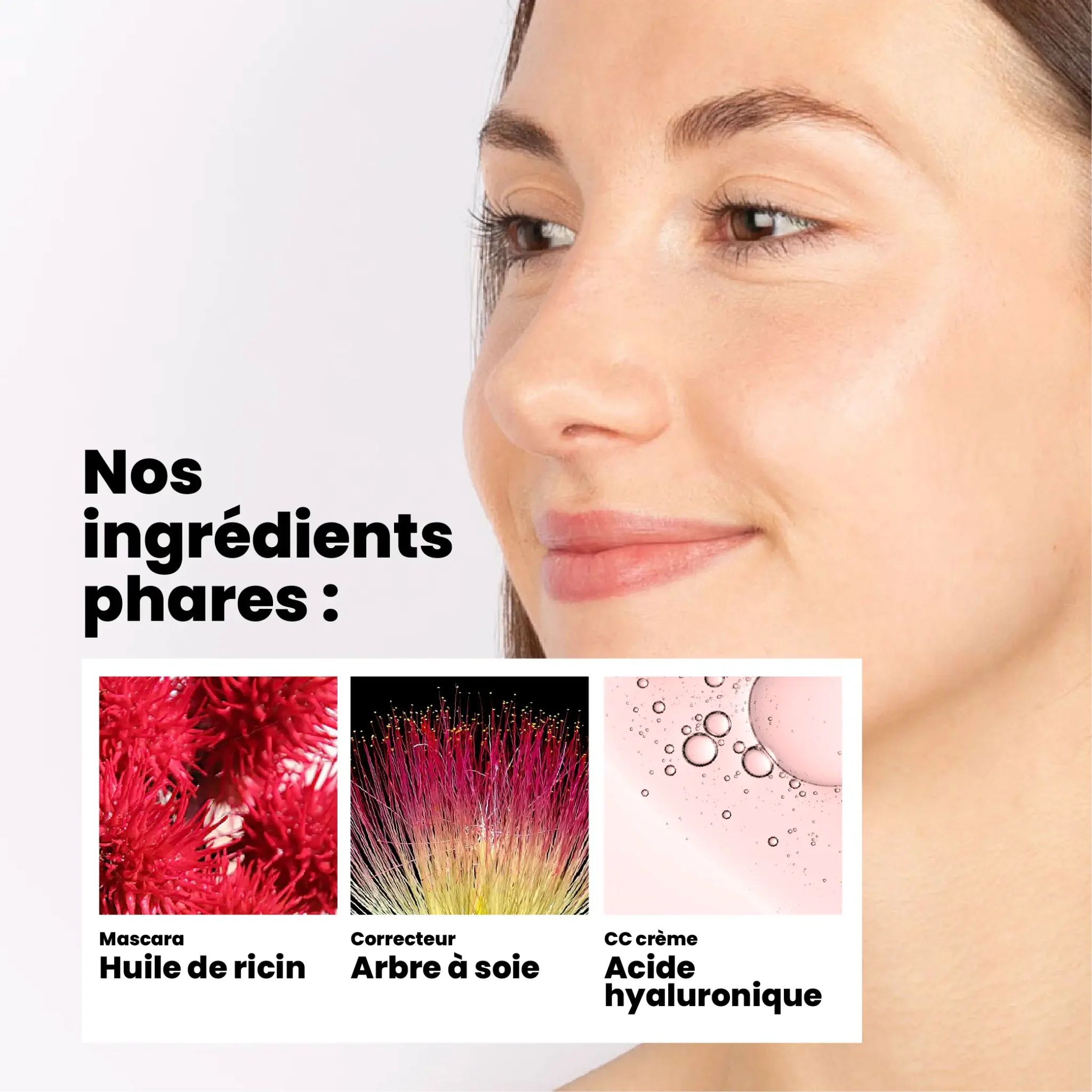 Routine visage - Hydratation Intense - Image 4