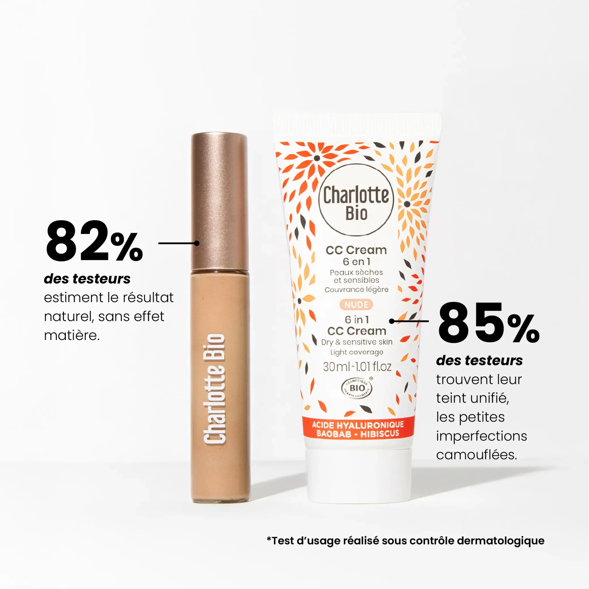 Routine visage - Hydratation Intense - Image 5