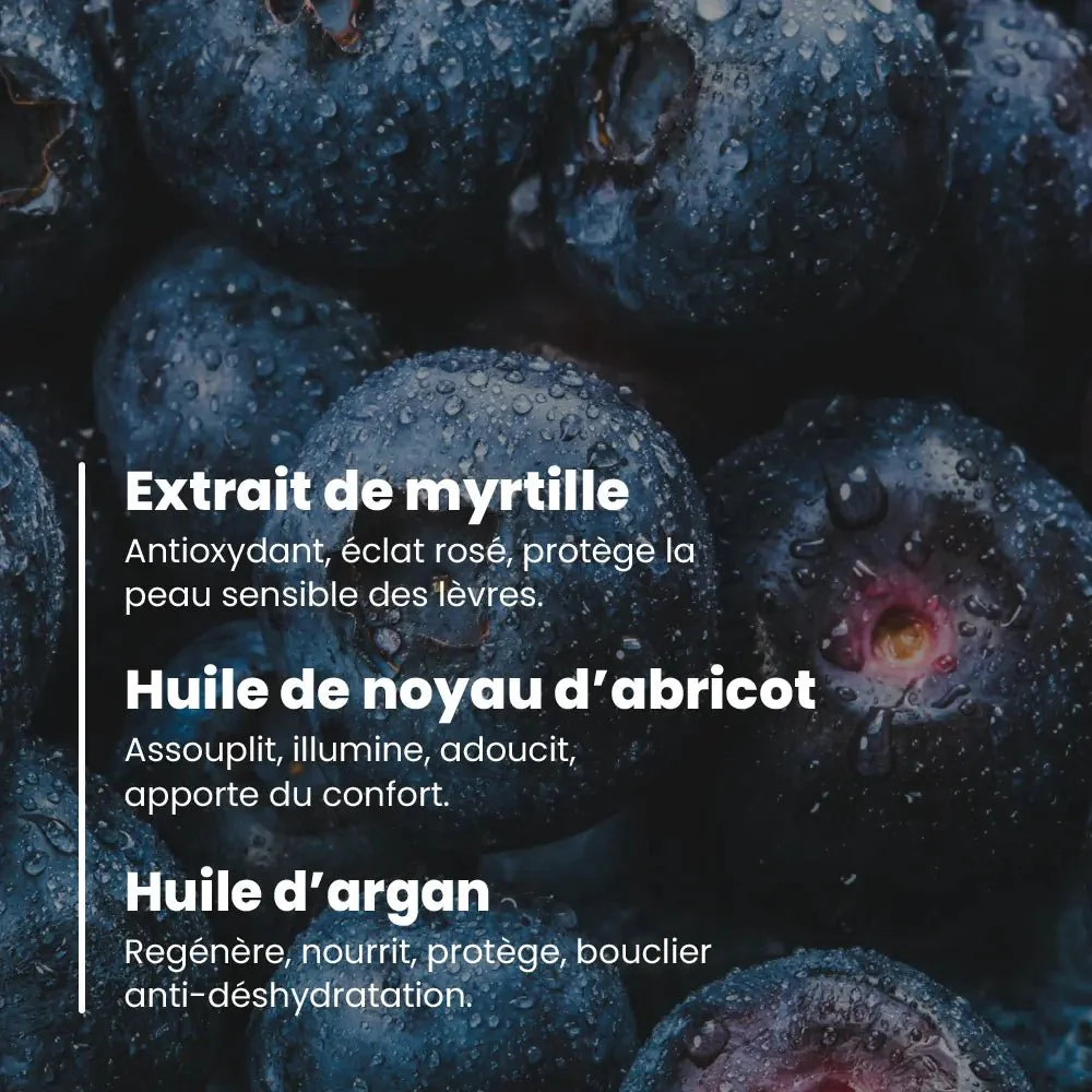 Trio huiles à lèvres - Image 4